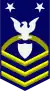 Command Master Chief Petty Officer