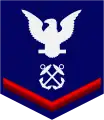 Petty Officer Third Class