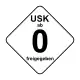 USK 0