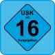 USK 16