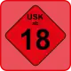 USK 18