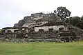 Image 28High Temple at Altun Ha (from Tourism in Belize)