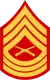 Master Sergeant