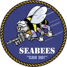 Seabees (United States)