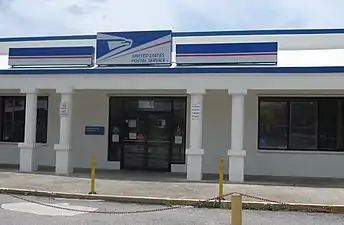 USPS in Morovis