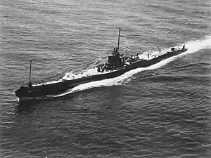 USS Bonita (SS-165)