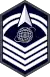 Senior master sergeant