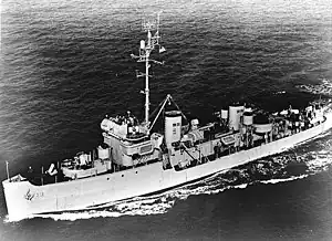 USS Chief