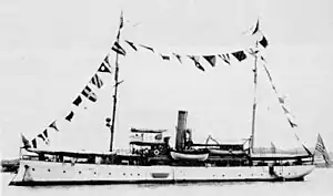 USS Elcano (1902-1928)