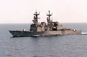 USS John Young (DD-973)