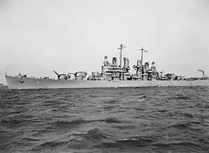 USS Montpelier