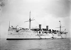 USS Philadelphia