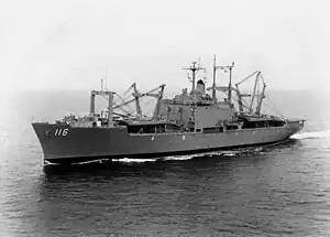 USS St. Louis