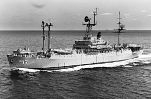 USS Taconic (AGC-17)