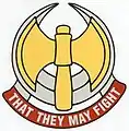 224th Engineer Battalion"That They May Fight"