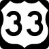 US 33.svg