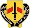 334th Brigade Support Battalion"Supporting The Attack"