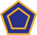 55th Infantry DivisionFourth British Army "phantom" unit