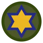 66th Cavalry Division