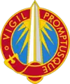 116th Military Intelligence Brigade