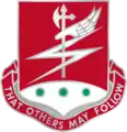 127th Brigade Engineer Battalion "That Others May Follow"