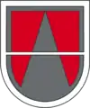 XVIII Airborne Corps, 20th Engineer Brigade, 27th Engineer Battalion, 161st Engineer Company