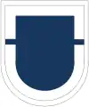 82nd Aiirborne Division, 2nd Brigade Combat Team, 325th Infantry Regiment, 1st Battalion