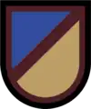 US Army Quartermaster Center and School, 23rd Quartermaster Brigade, 262nd Quartermaster Battalion