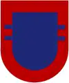 82nd Airborne Division, 3rd Brigade Combat Team, 505th Infantry Regiment, 2nd Battalion