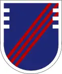 Security Force Assistance Command, 3rd SFAB