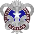 United States Army Medical Logistics Command"Prepare, Deploy, Sustain"