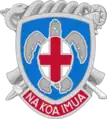 United States Army Medical Readiness Command-Pacific"Na Koa Imua" (Warriors Go Forth)