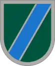 1st Special Forces Command, 528th Sustainment Brigade, 389th Military Intelligence Battalion