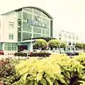 UTeM Technology Campus, Ayer Keroh