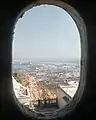 Udaipur view from Sajjangarh fort