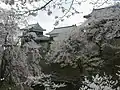 Ueda Castle