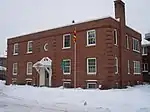 High Commission in Ottawa