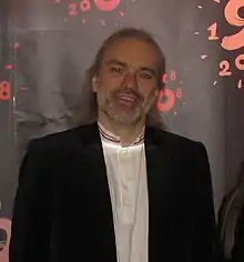 Uģis Prauliņš, 2008