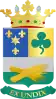 Coat of arms of Uithuizen