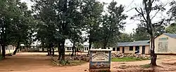 Ujiji Primary School in Rusimbi Ward, Kigoma-Ujiji