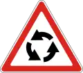 Roundabout