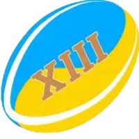 Badge of Ukraine team