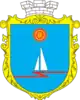 Coat of arms of Ukrainka