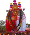 Nandikeshan from Ulavukkad kara