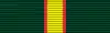 UDR Medal ribbon