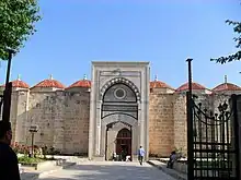 Tarsus Grand Mosque Tarsus, Mersin Mersin Province