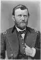 Commanding GeneralUlysses S. Grantof Illinois(No Political Intentions)