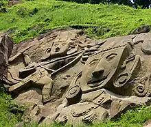 Image of KalBhairava