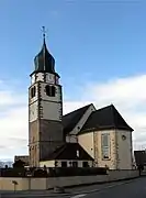 Saint Michael Church