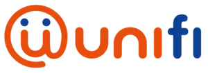 UniFi logo as of 2017